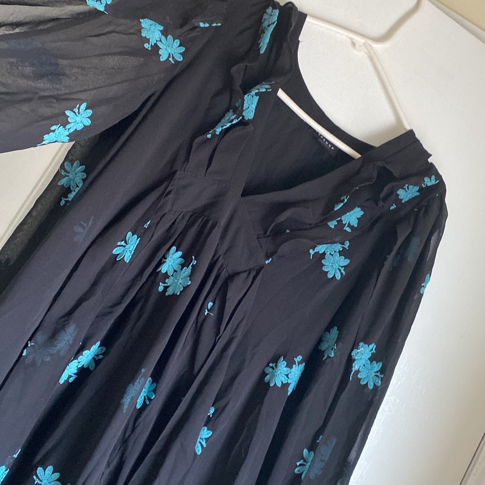 TOPSHOP 6 - Picture 6 of 8